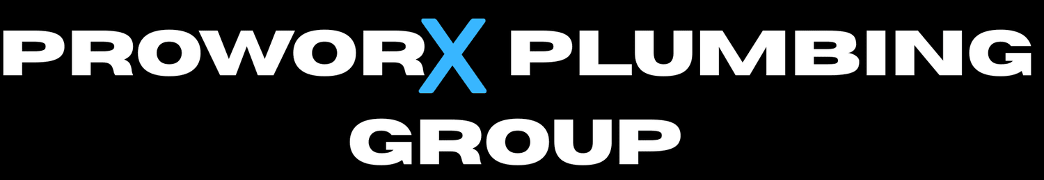 ProworX plumbing group