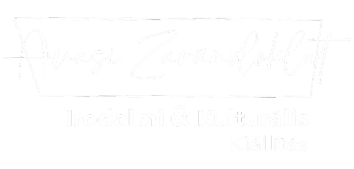 Avasi Zarándoklat Kiállítás