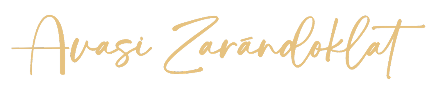 Avasi Zarándoklat Kiállítás
