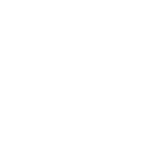 White text 'F/' on a black background