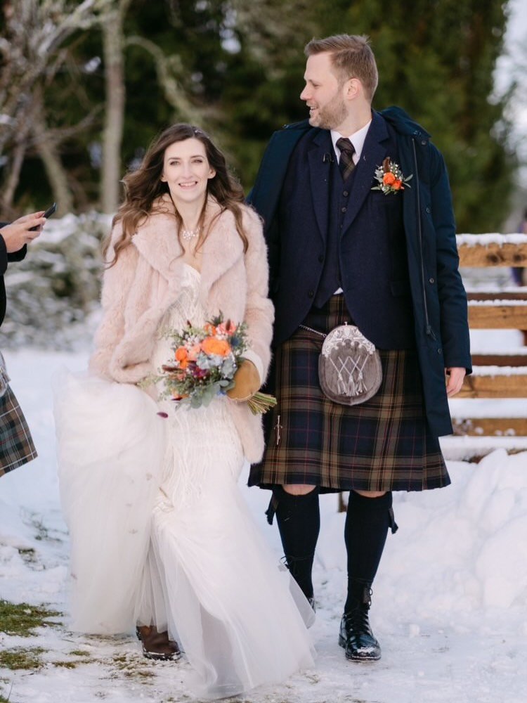 I absolutely loved working on this winter wedding back in January! Paige is one of my very regular clients so it was just such a privilege to get to be there with her on the morning of her wedding. She was absolutely stunning!✨ X 

#aberdeenwedding #