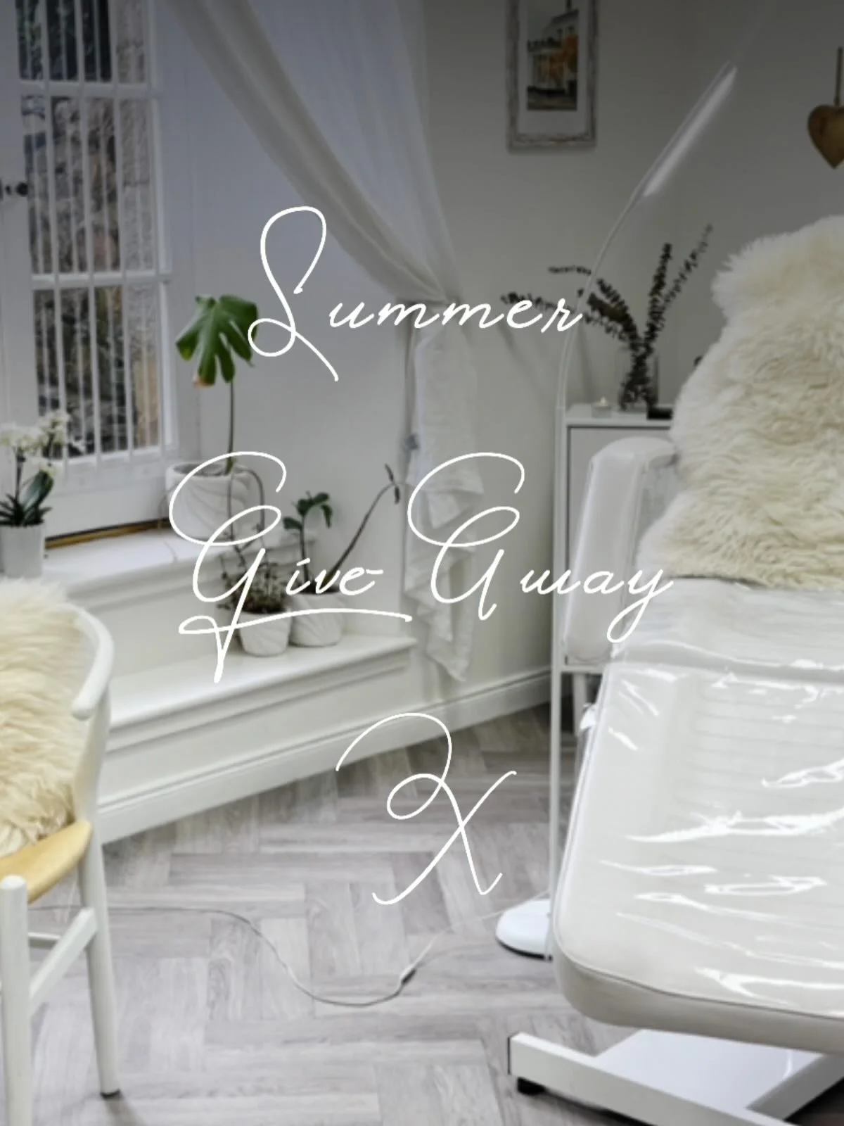 The perfect pre-holiday or wedding glow up!✨ 

To win - Tag one friend below, share this post as a story &amp; leave Liana&rsquo;s Beauty Company a google review! 

Closes - 01/07/2026

Good Luck!✨ X

#aberdeen #aberdeenbeauty #beautyaberdeen #aberde