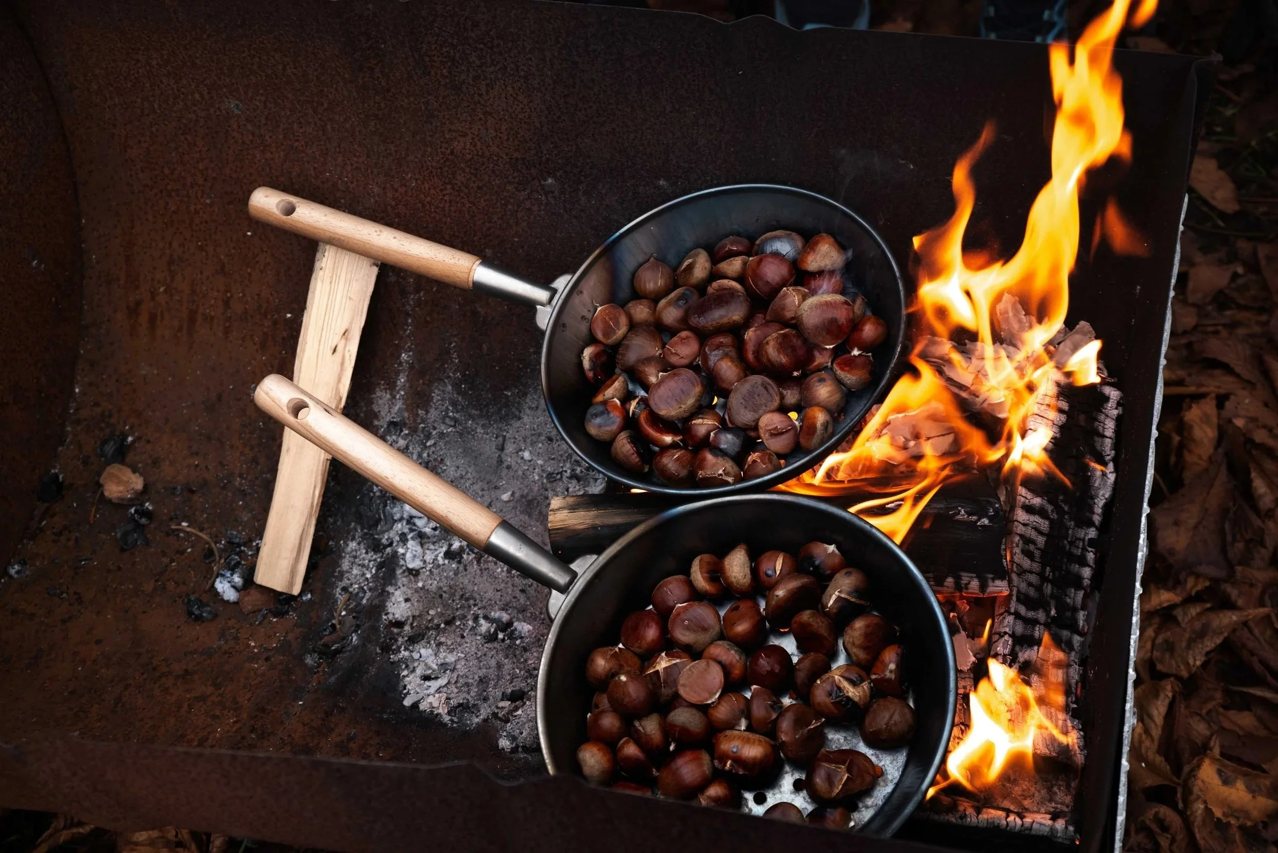Skördefest (Food as a Common Thread)