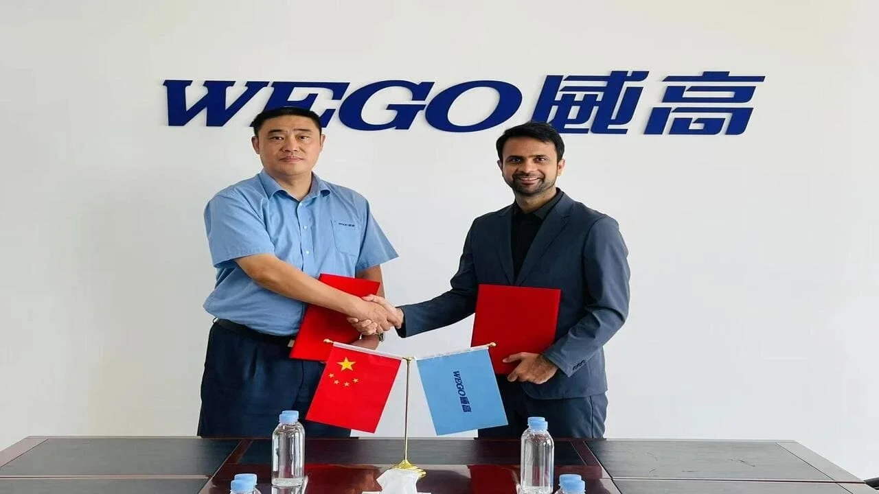 ACS Group International Introduces WEGO Surgical Products to Afghanistan as Exclusive Distributor