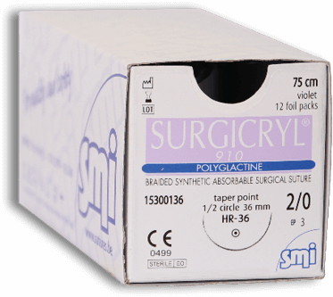 Surgicryl® 910