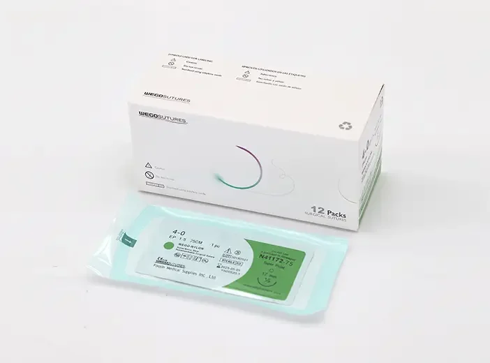 WEGO Medical-Nylon Suture