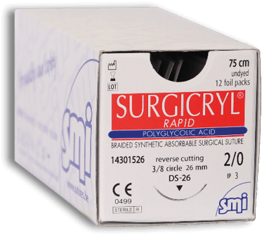 Surgicryl® Rapid