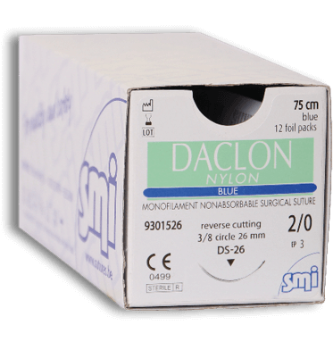 Daclon Nylon