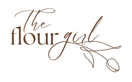 The Flour Girl