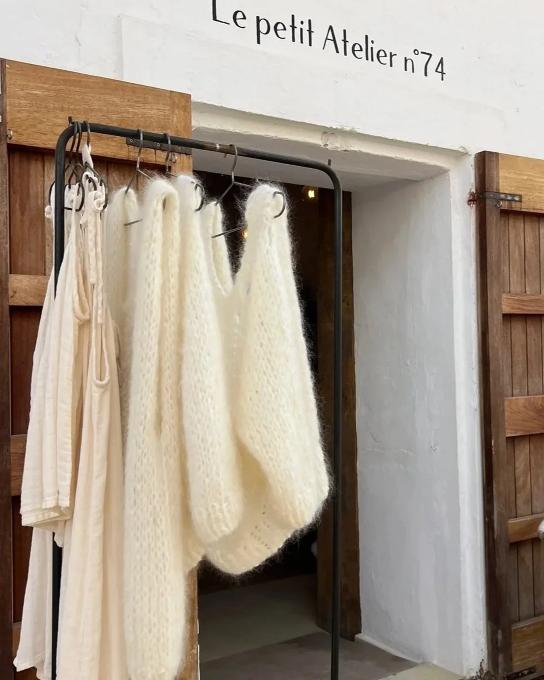 Le Petit Atelier Nº74