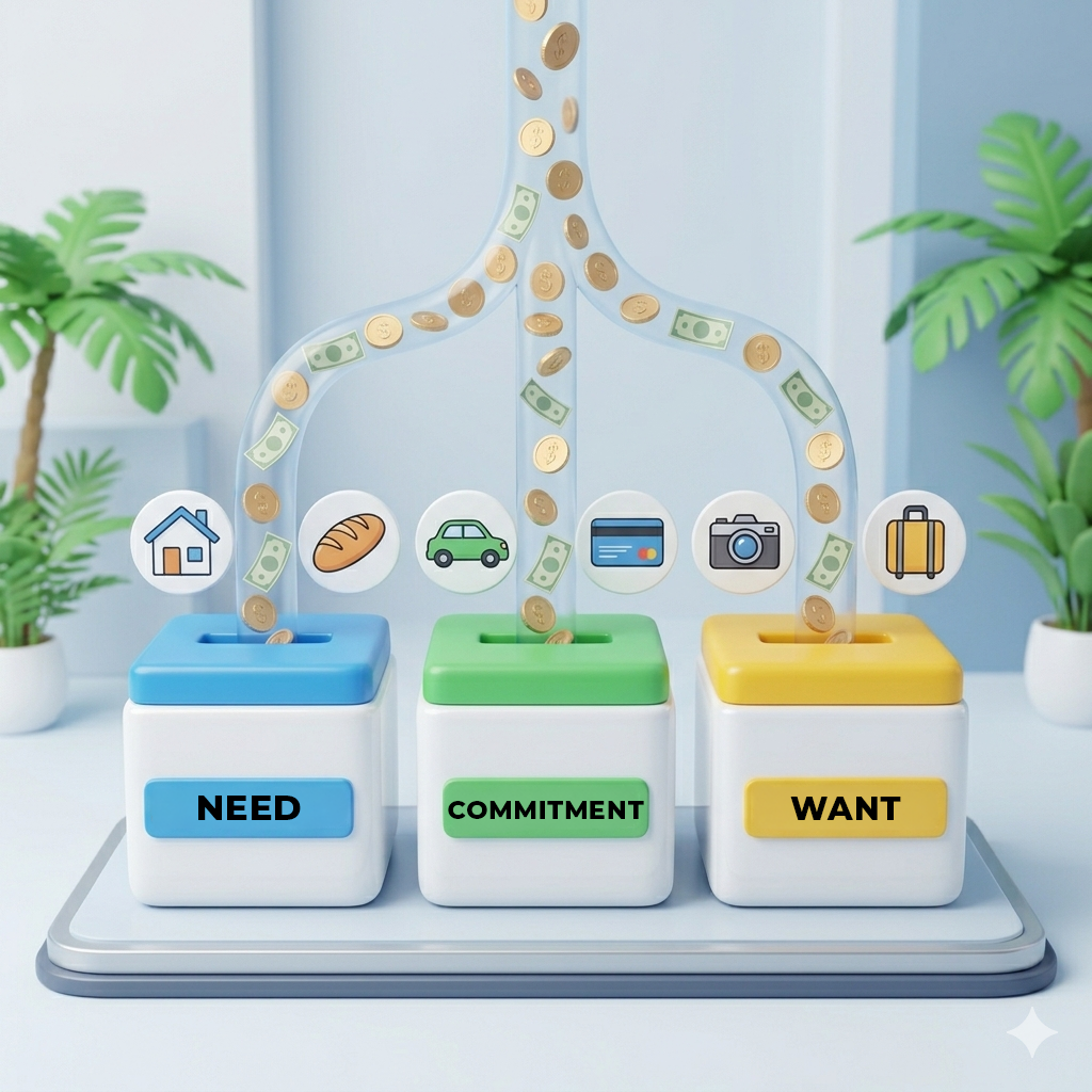 Identifying the Financial 