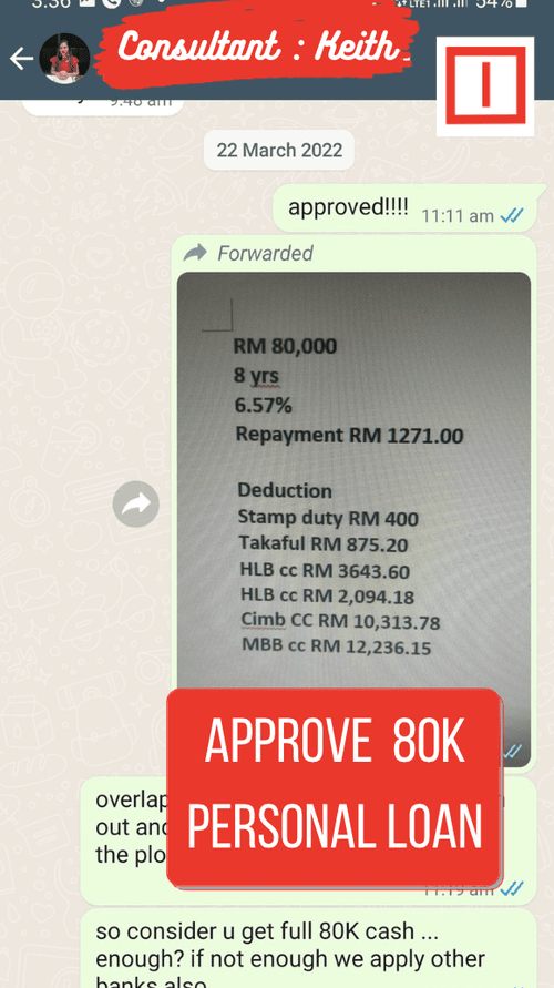 Customers' Success Cases