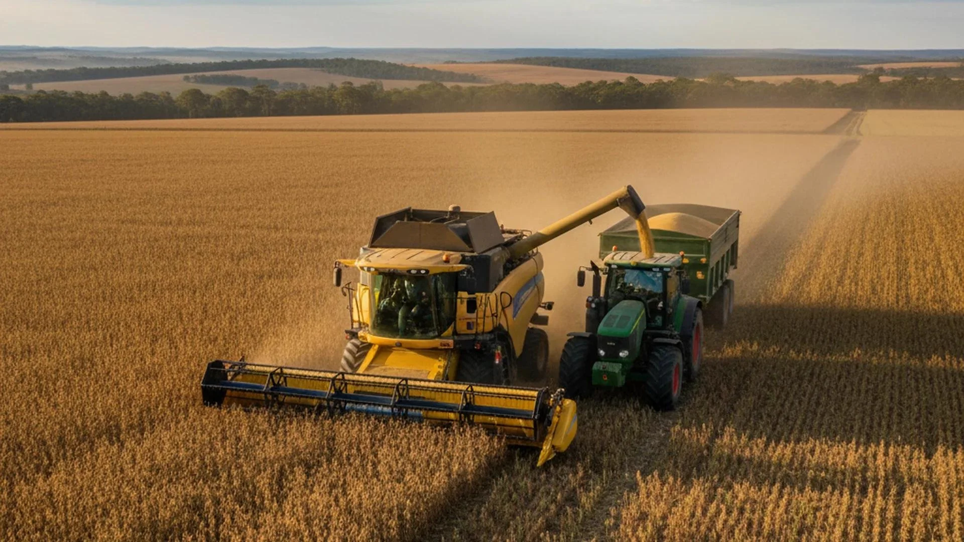 Direito no Agronegócio: o risco invisível que pode comprometer sua operação