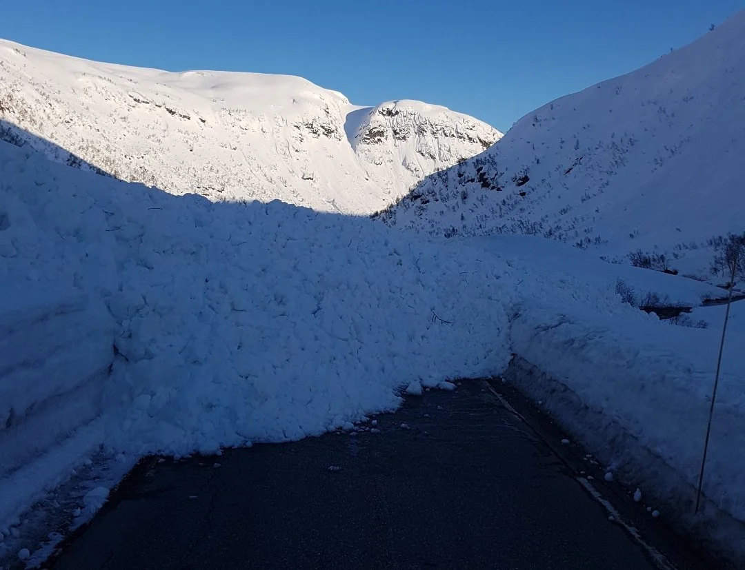 Nasjonal transportplan 2025-2036