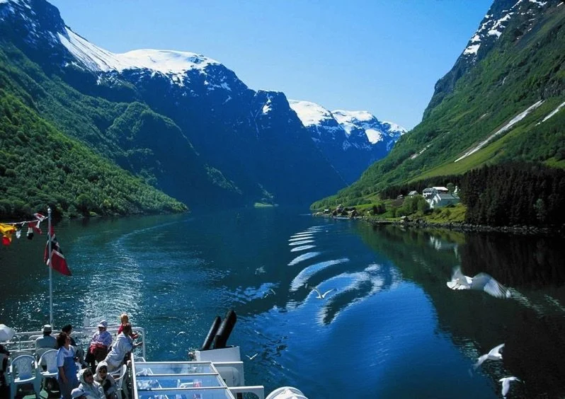 Utviklingsplan for Vestland 2024-2028