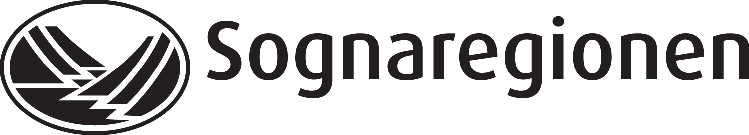 Logo for Sogn og Fjordane