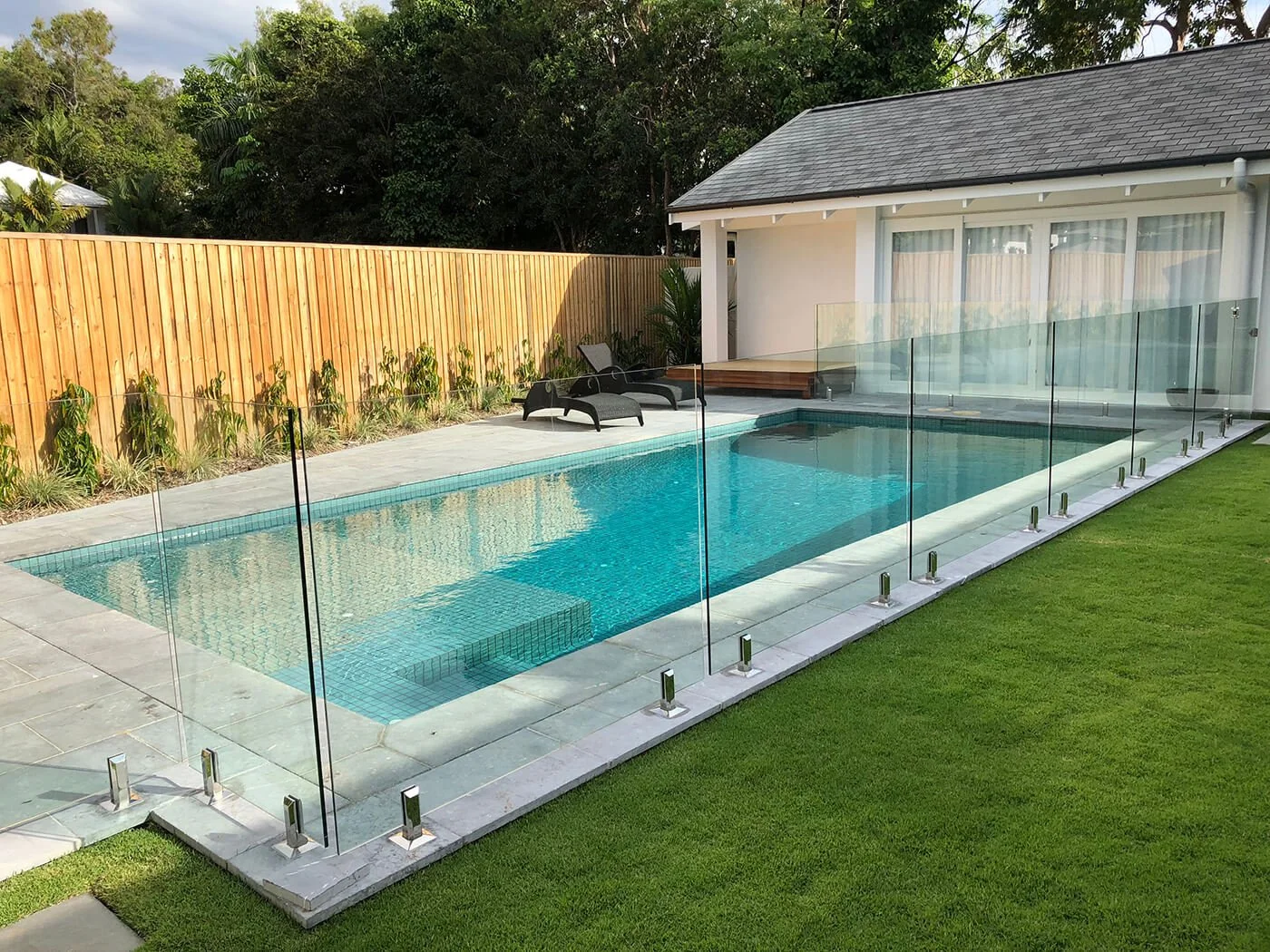 Pool Compliance Assurance