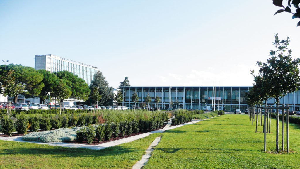Université de Toulouse 3