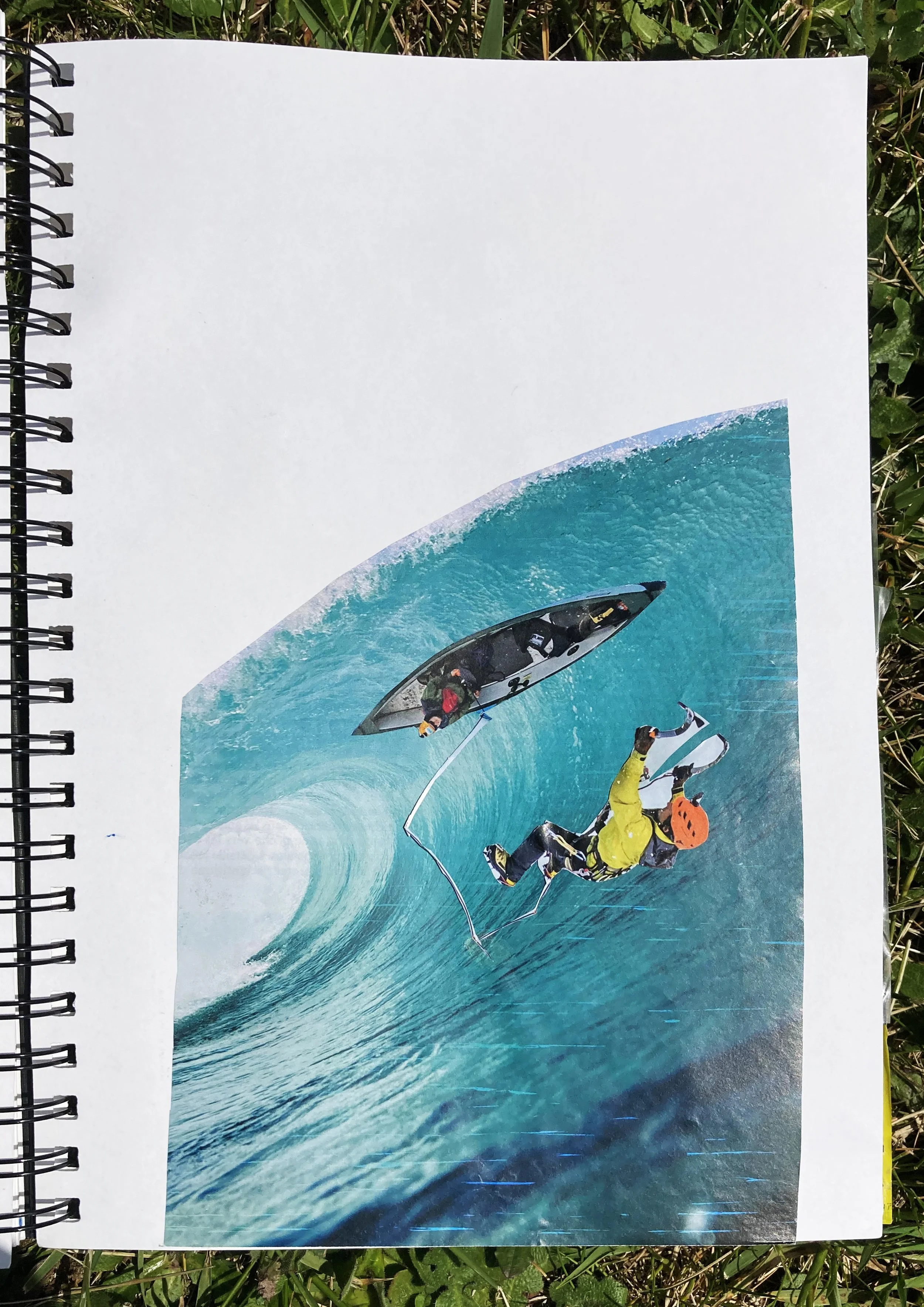 Cahier des tendances.