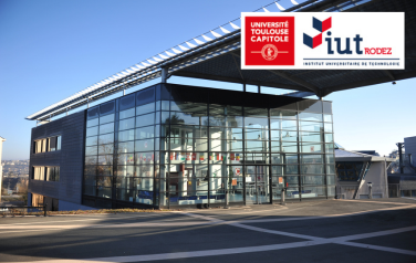 Information Communication à Rodez