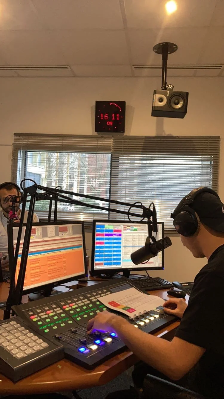 RadioToulouseFM