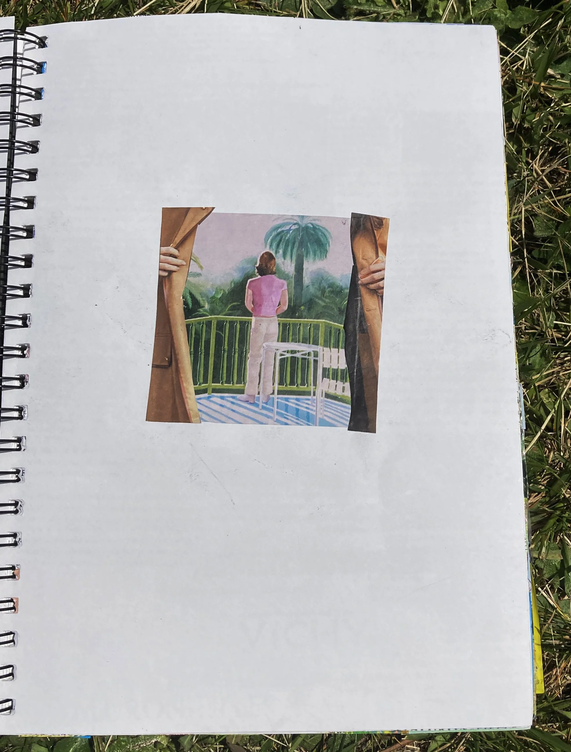Cahier des tendances.