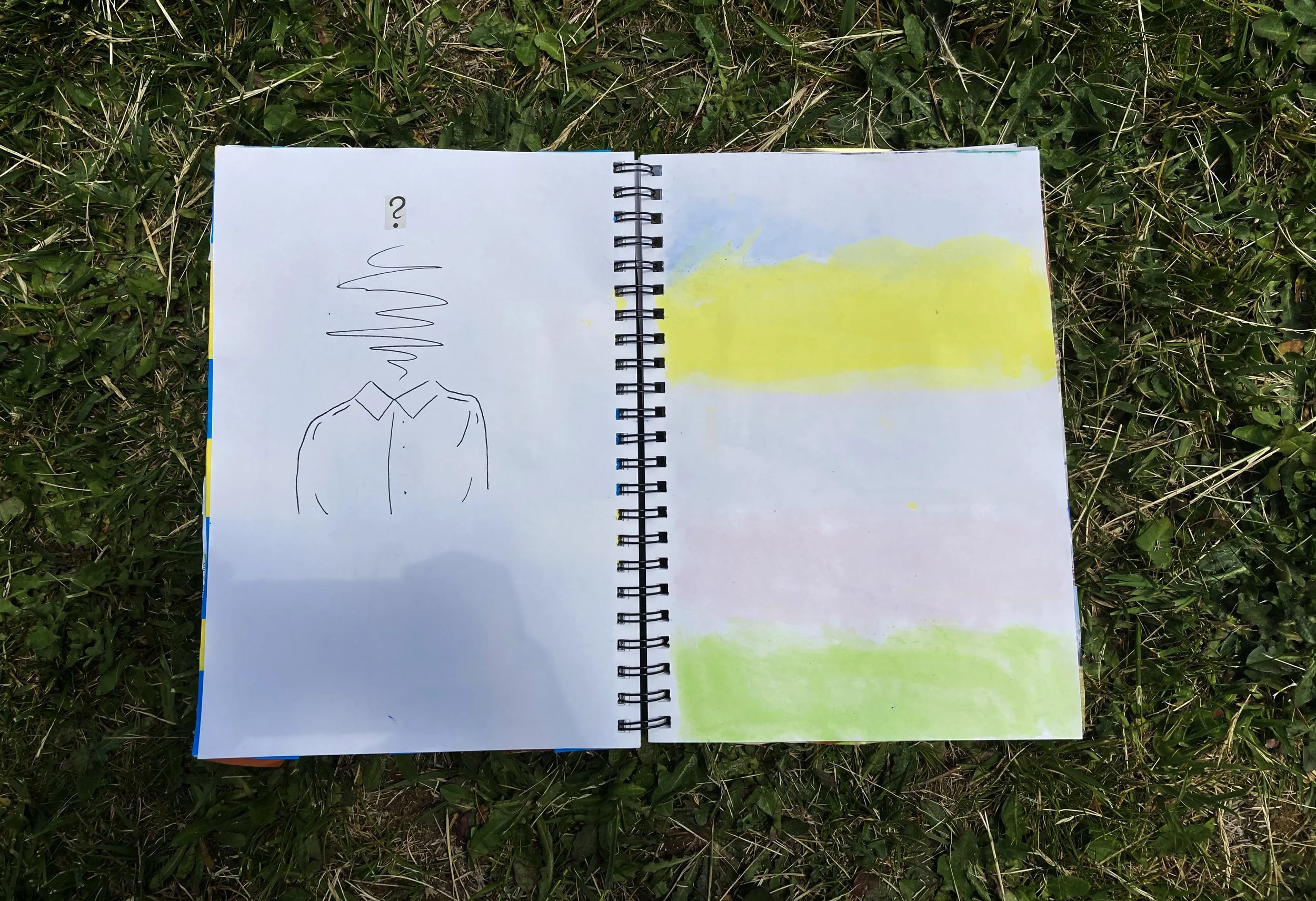Cahier des tendances.