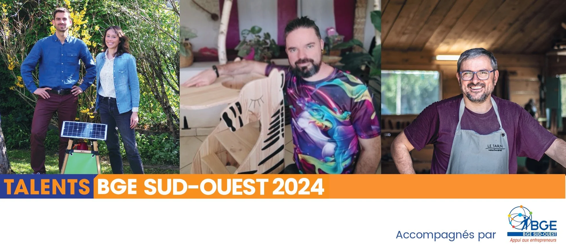 Image pour le site BGE Sud-Ouest.