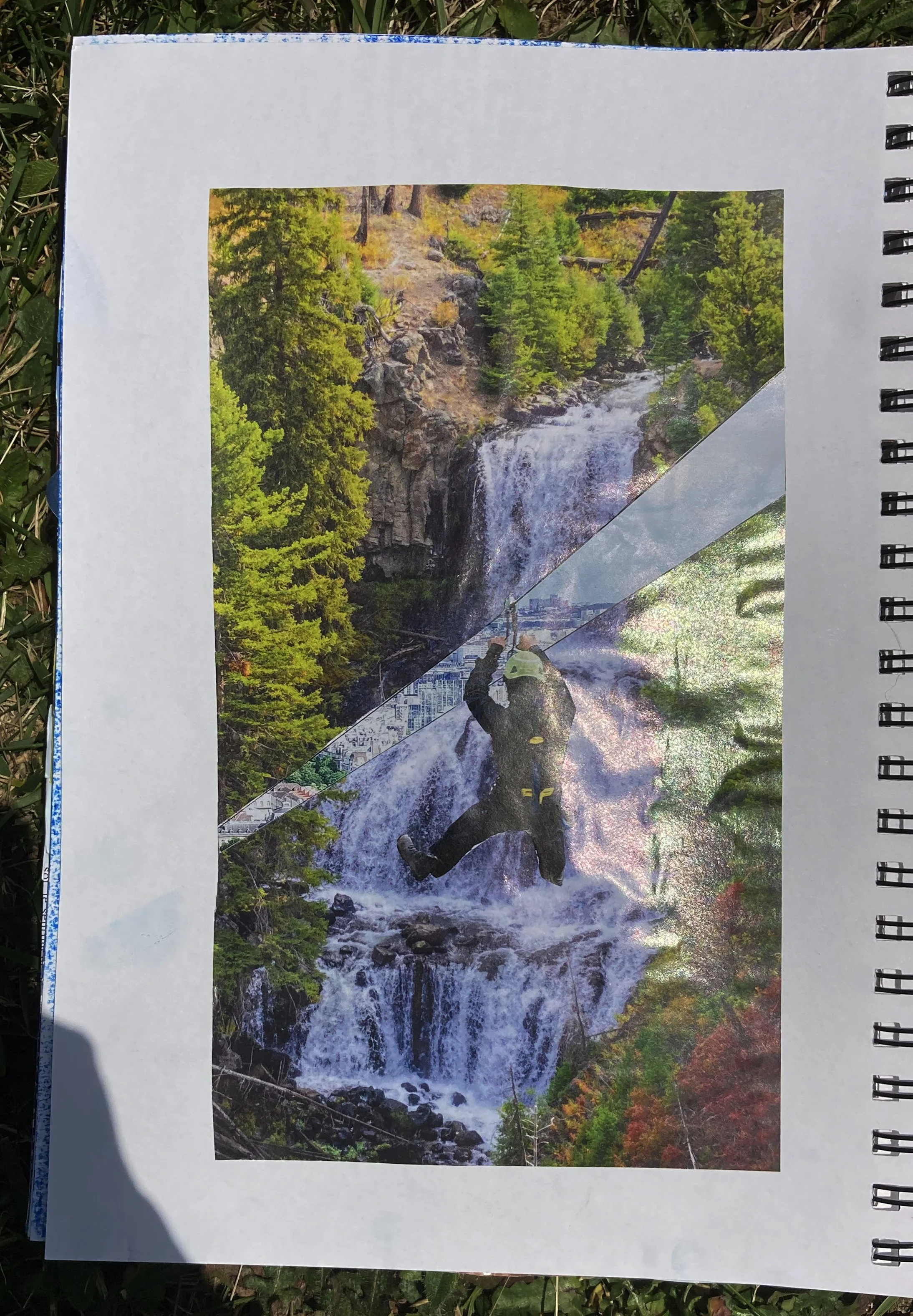 Cahier des tendances.