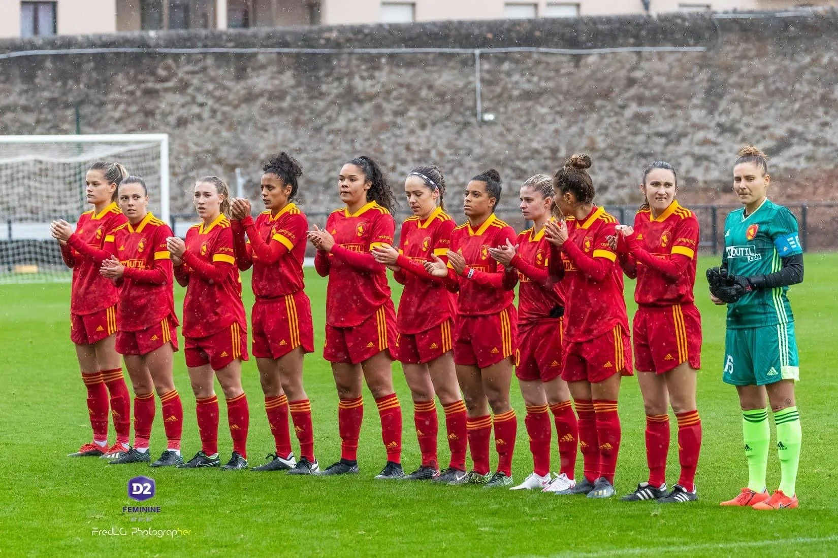 Foot Rodez
