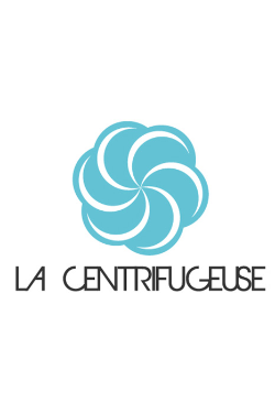 Logo de La Centrifugeuse