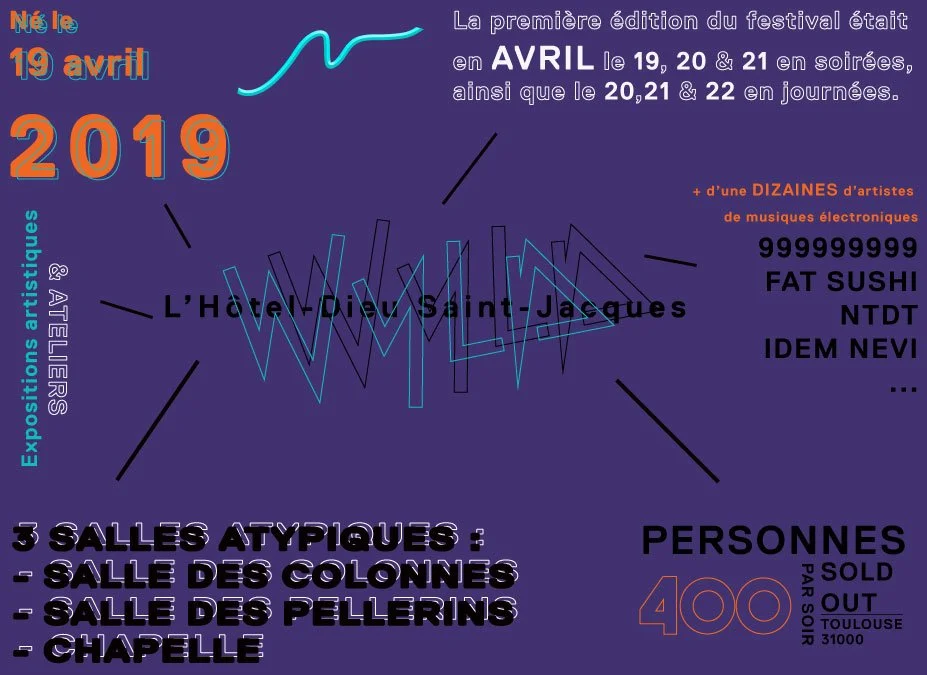 Infographie réalisée sur Illustrator