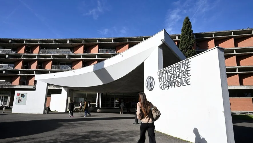 Université Toulouse 1 Capitole