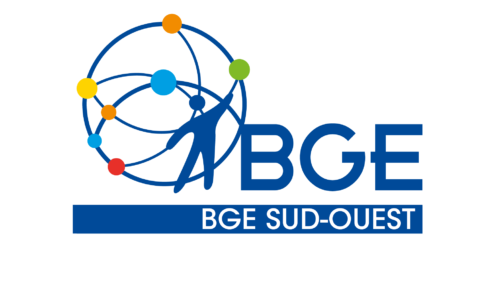 Logo de BGE Sud-Ouest