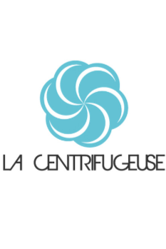 Logo de La Centrifugeuse