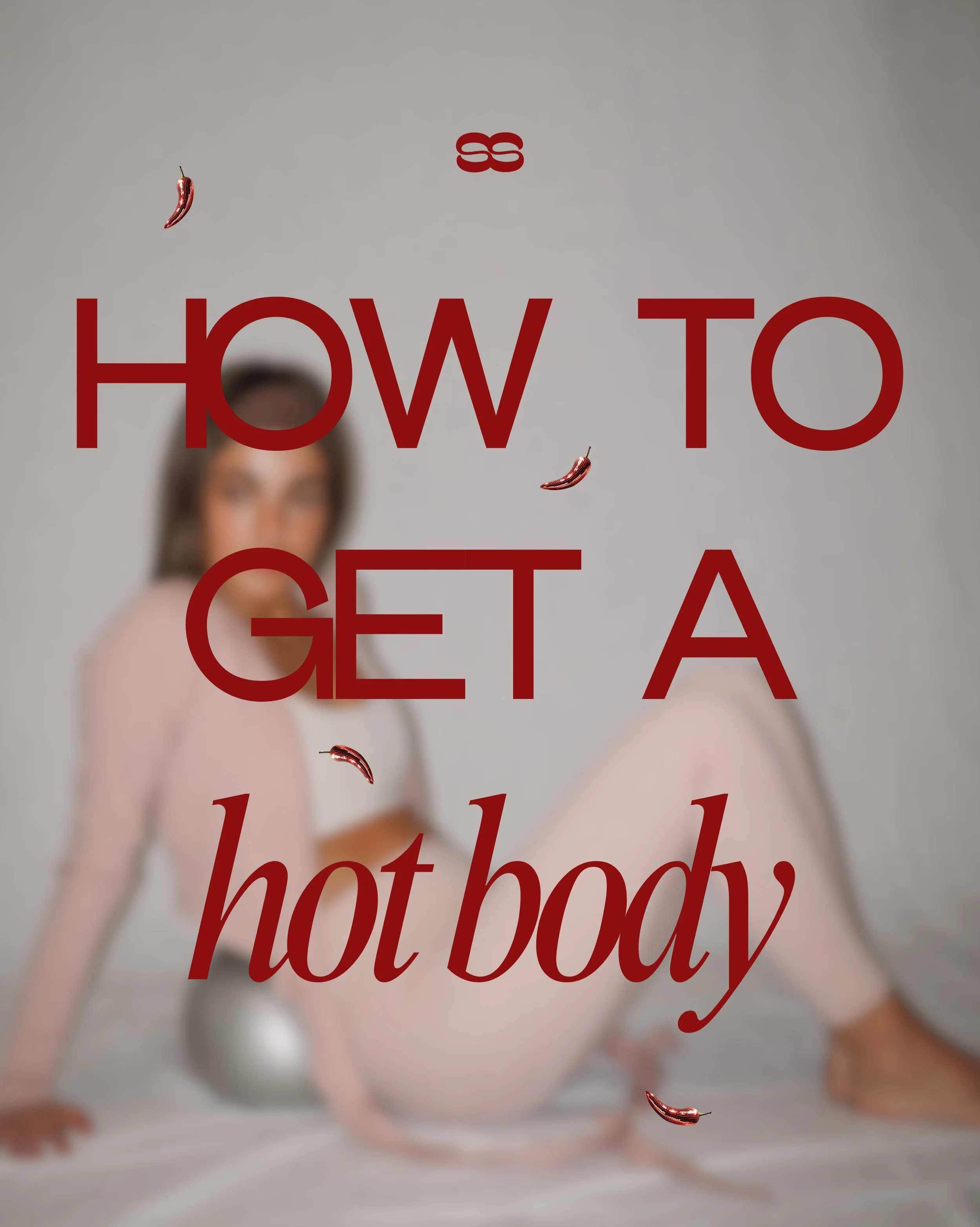 Entrar en The Hot Stage no es solo venir a entrenar; es derretir el estr&eacute;s, conectar con tu fuerza y salir con ese glow post-hot pilates que ning&uacute;n skincare puede igualar 💘

El primer paso ya lo tienes hecho. 
Del segundo nos encargamo