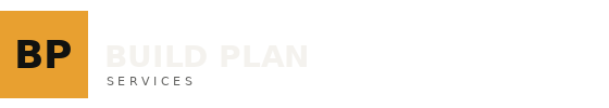 Build Plan