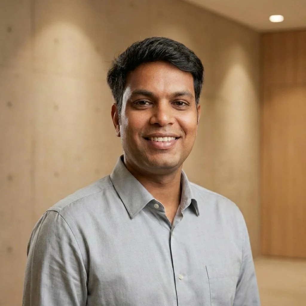 Suhash Tapekar - Tushar Desai Associates