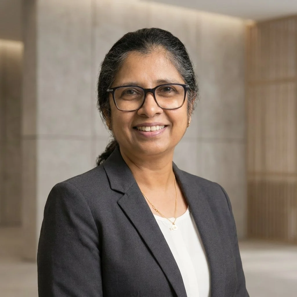 Chaula Trivedi - Tushar Desai Associates