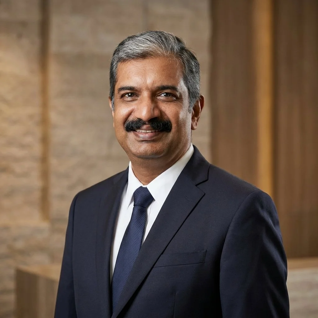 Abhijeet Bhonge - Tushar Desai Associates