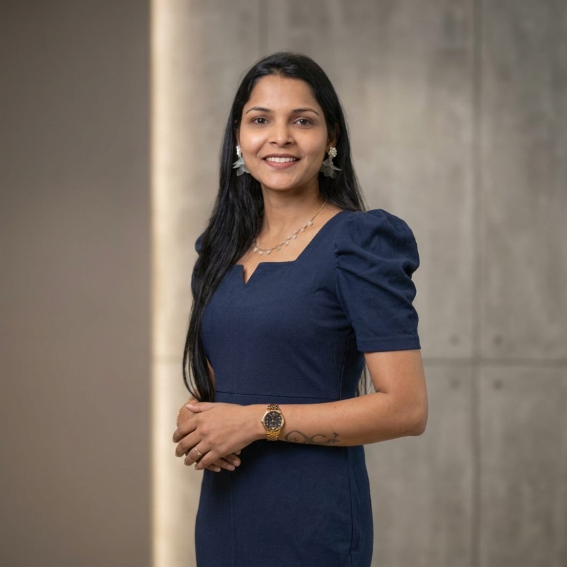 Sweta Vaish