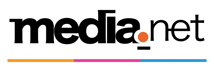MedAlert logo with text and a small orange circle above the letter 'a'