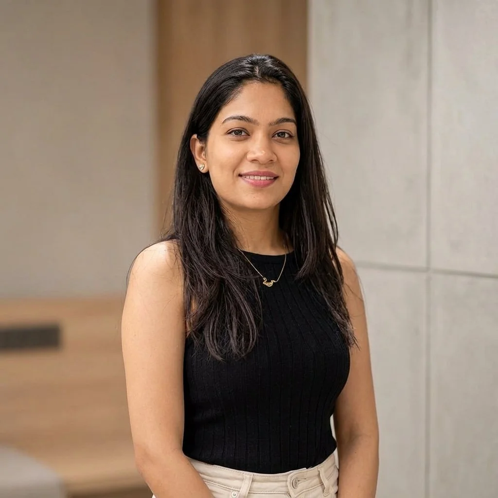 Poonam Goswami - Tushar Desai Associates