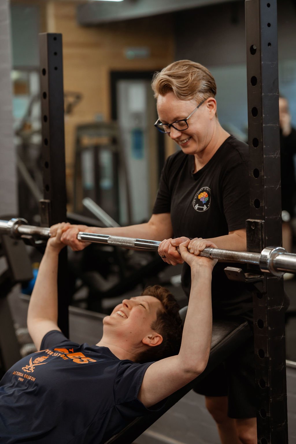 1:1 Personal Training