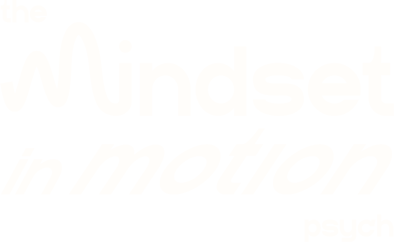 The Mindset in Motion Psych