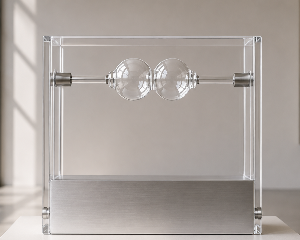 How does Plasma permeate spaces. 