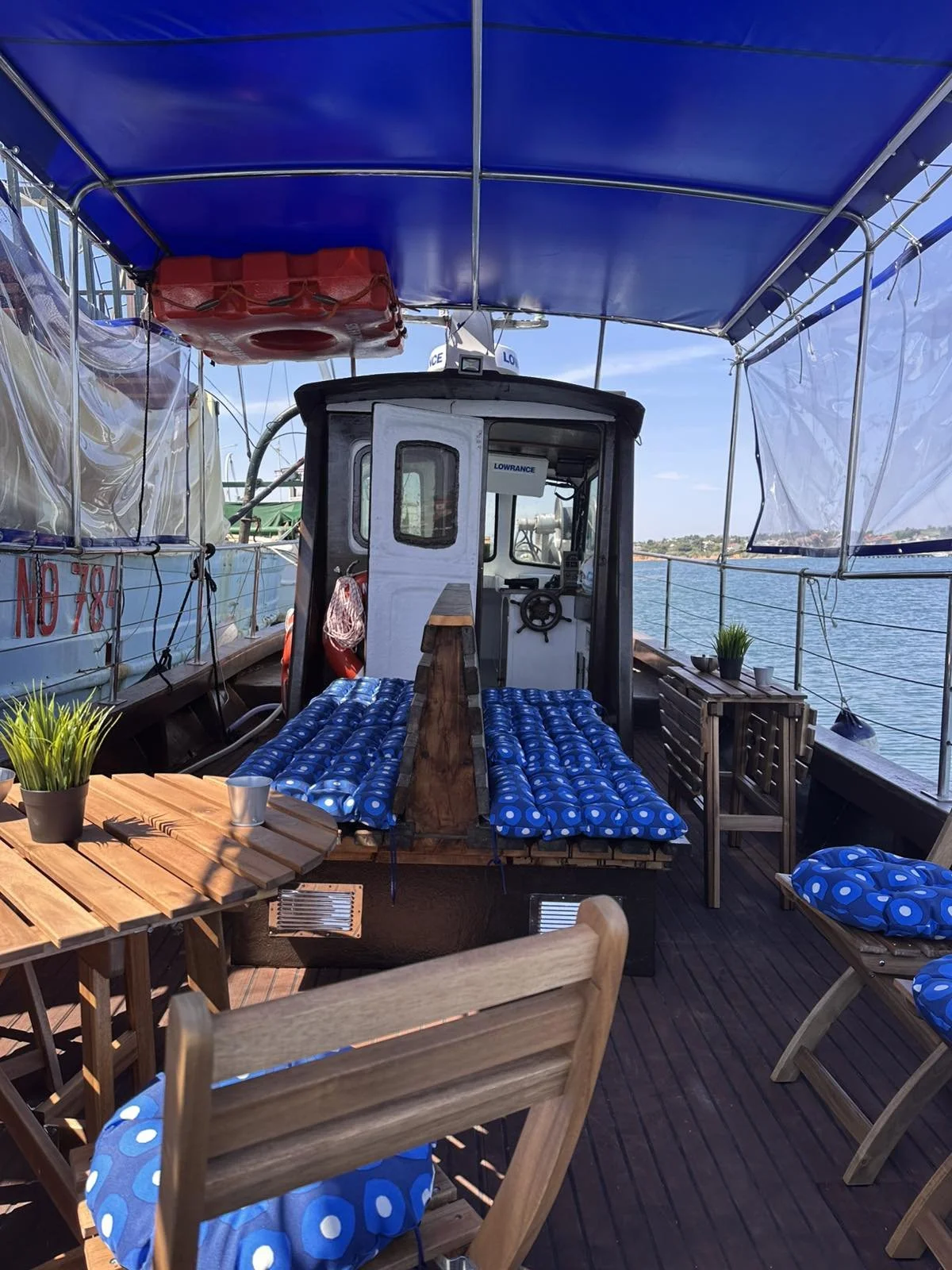 Private Cruises