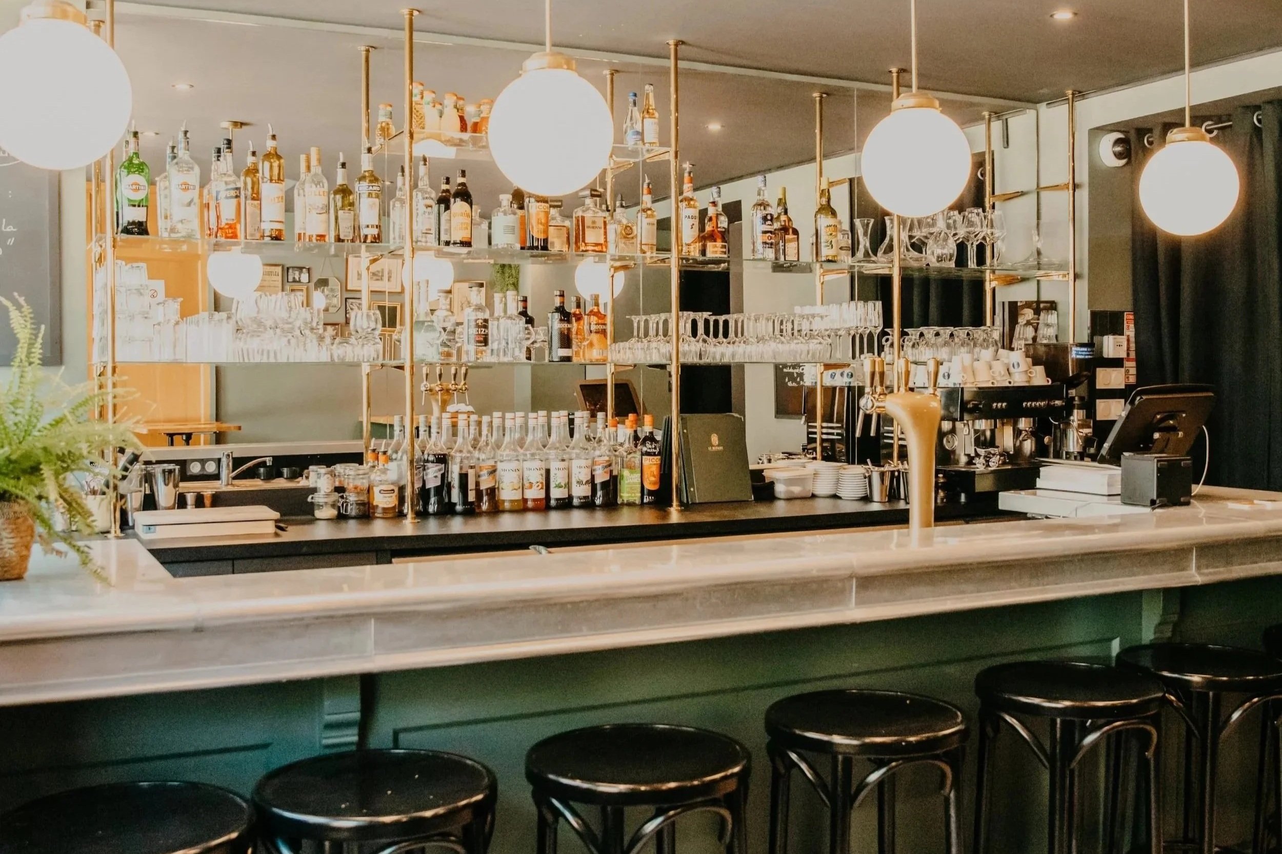 Bar du Repaire