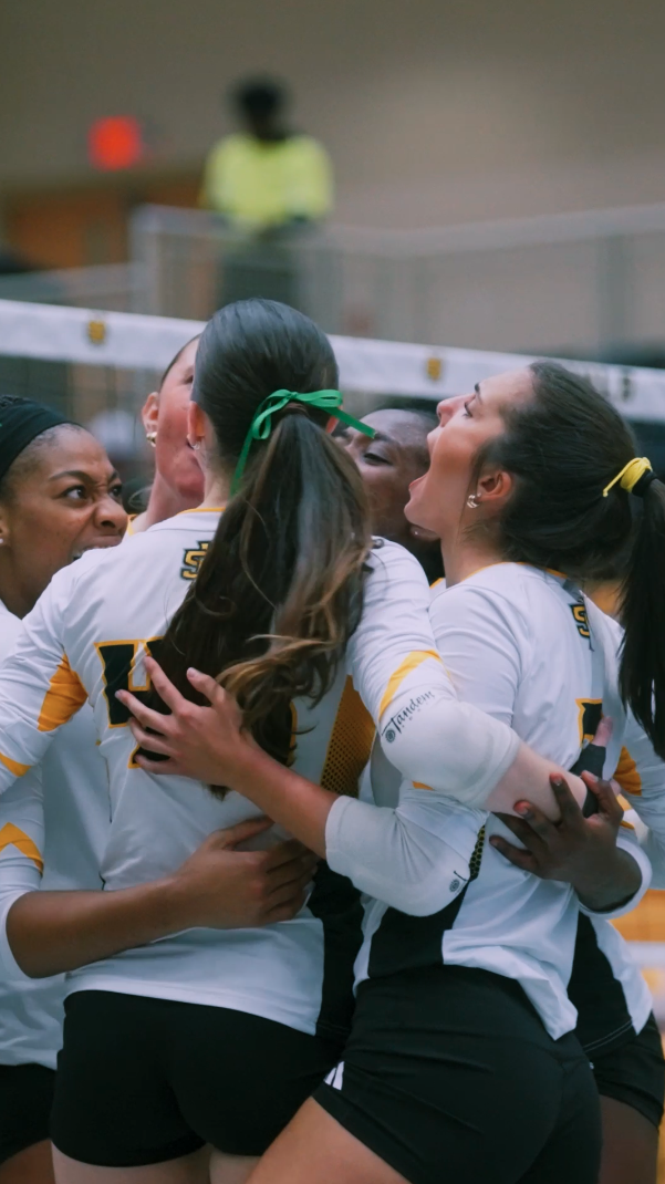 KSU Volleyball Game Day Recap
