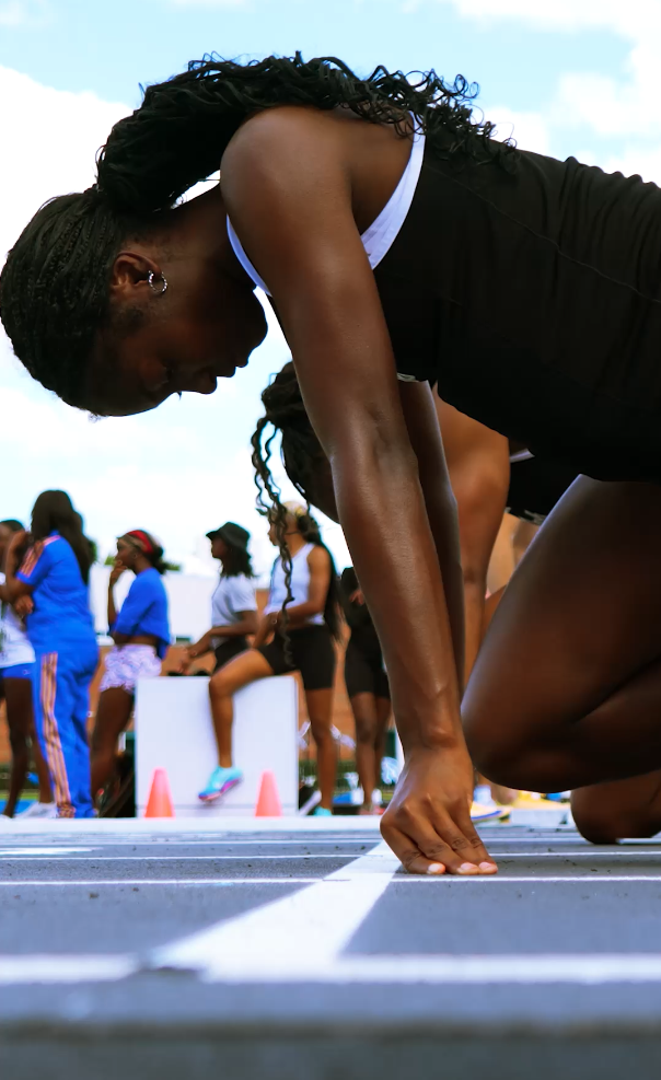 KSU Track & Field Hype Video